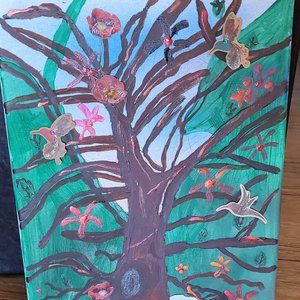 My conversation with God